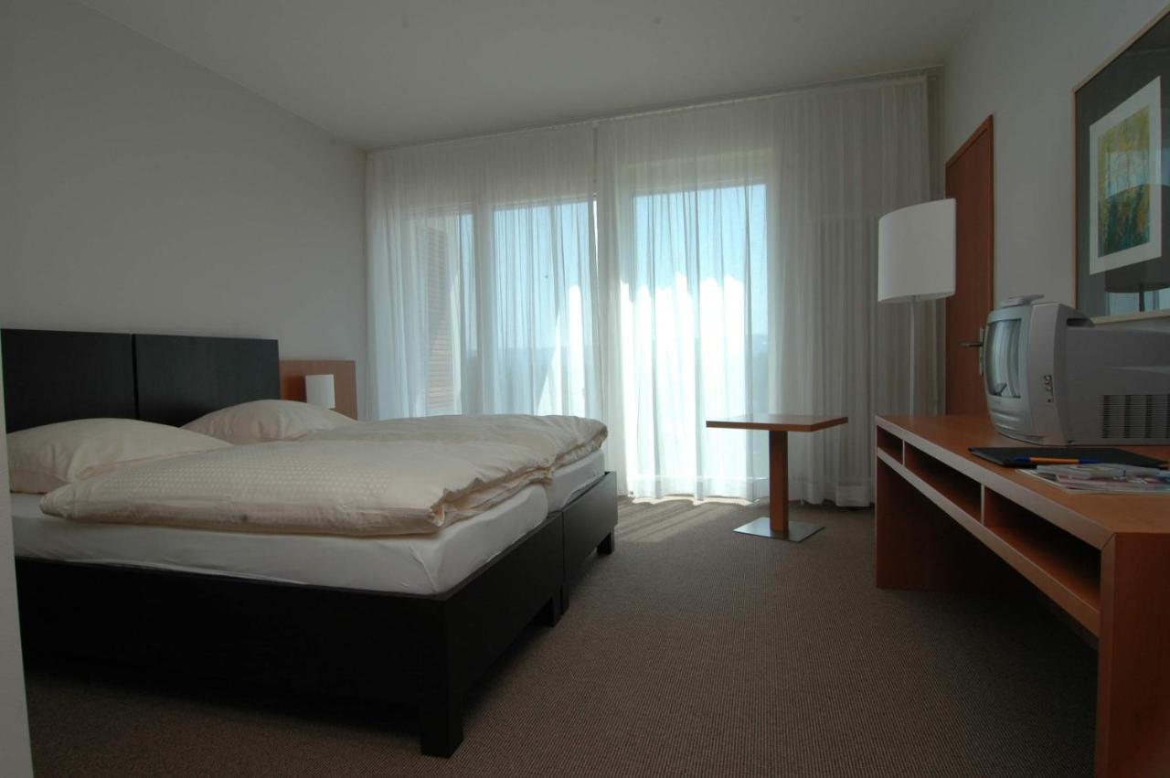 Hotel St Elisabeth Allensbach Exterior foto
