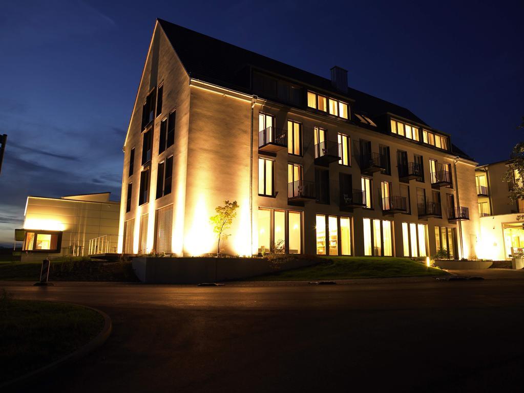 Hotel St Elisabeth Allensbach Exterior foto