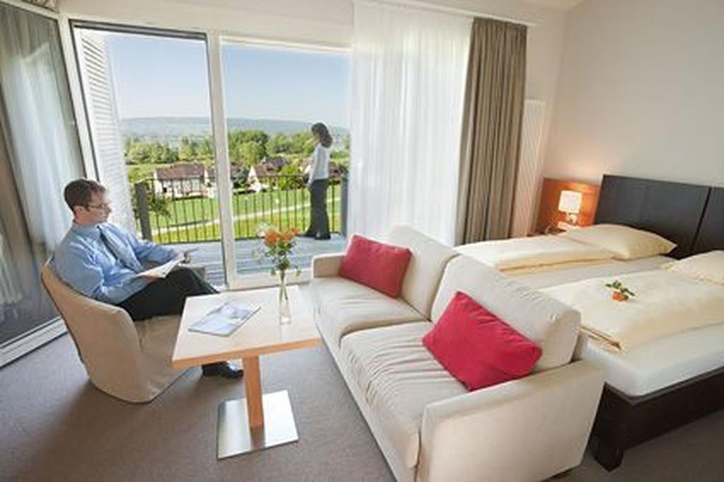 Hotel St Elisabeth Allensbach Cameră foto