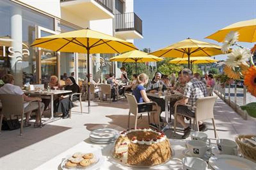 Hotel St Elisabeth Allensbach Exterior foto