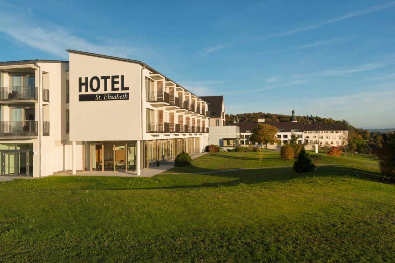 Hotel St Elisabeth Allensbach Exterior foto