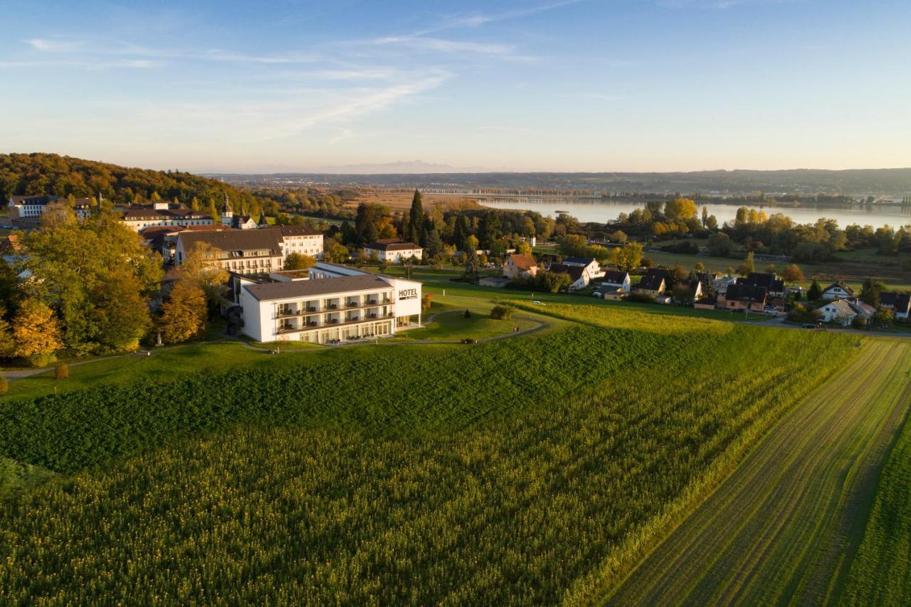 Hotel St Elisabeth Allensbach Exterior foto